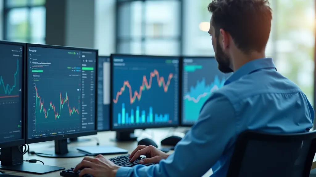 Ekonomiskās analīzes un finanšu dati