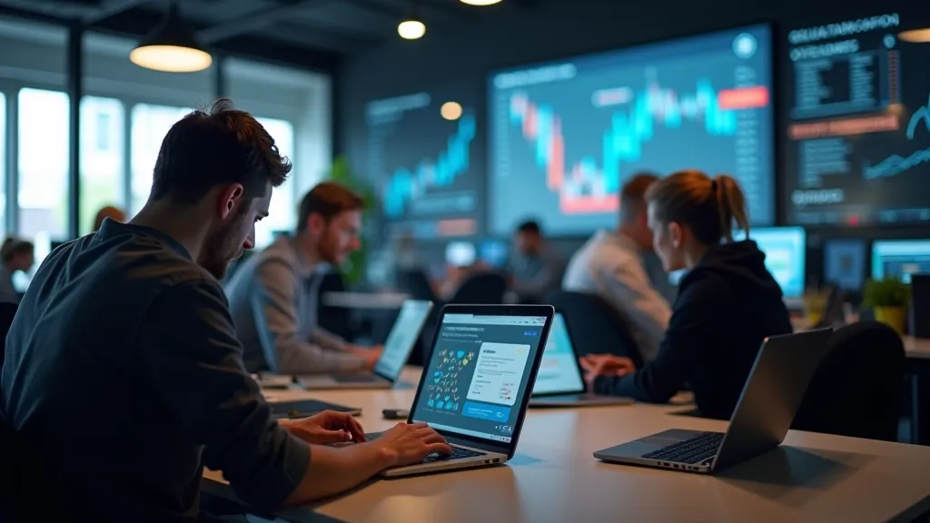 Rīgas fintech ekosistēma